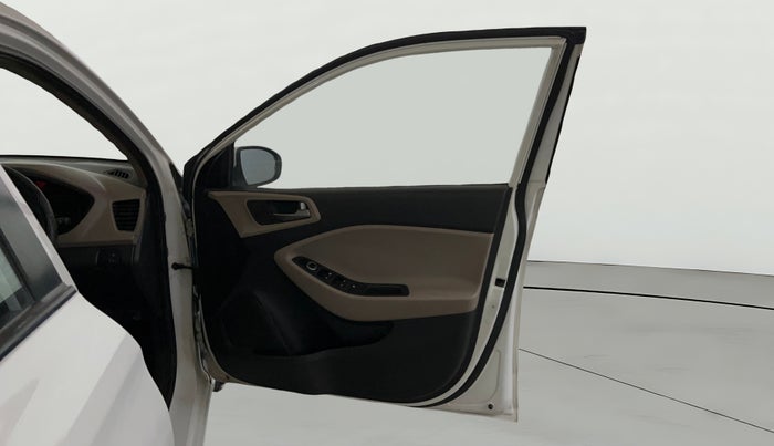 2015 Hyundai Elite i20 MAGNA 1.2, Petrol, Manual, 62,238 km, RHS Front Door