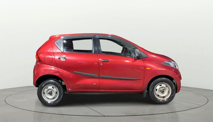 2019 Datsun Redi Go A, Petrol, Manual, 20,380 km, Right Side View