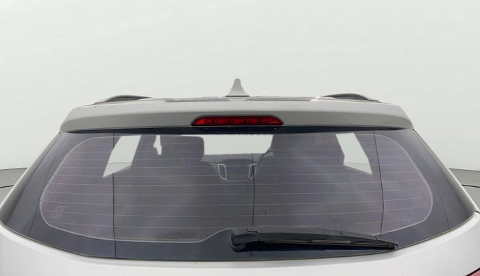 2018 Hyundai Creta SX AT 1.6 PETROL, Petrol, Automatic, 83,121 km, Rear Windshield