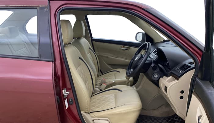 2015 Maruti Swift Dzire VXI, Petrol, Manual, 37,153 km, Right Side Front Door Cabin