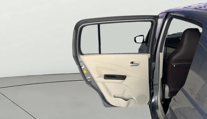 2017 Maruti Celerio VXI AMT, Petrol, Automatic, 14,636 km, LHS Rear Door