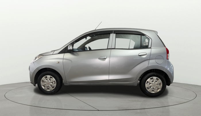 2021 Hyundai NEW SANTRO MAGNA, Petrol, Manual, 48,765 km, Left Side
