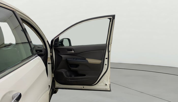 2013 Honda CRV 2.4L 4WD AVN AT, Petrol, Automatic, 94,006 km, RHS Front Door