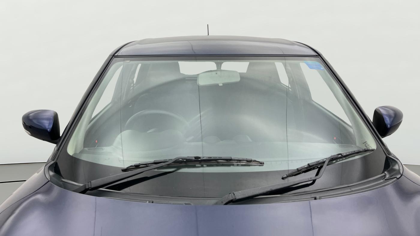 2021 Maruti Swift ZXI, Petrol, Manual, 24,500 km, Front Windshield