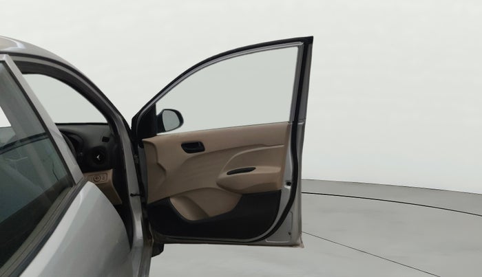 2020 Hyundai NEW SANTRO SPORTZ MT, Petrol, Manual, 28,227 km, RHS Front Door