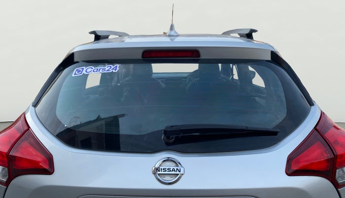 2019 Nissan Kicks XV 1.5, Petrol, Manual, 44,890 km, Rear Windshield