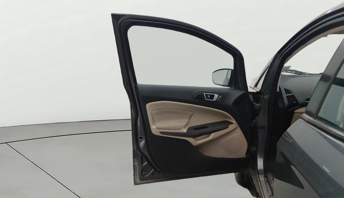 2019 Ford Ecosport TITANIUM + 1.5L PETROL, Petrol, Manual, 45,107 km, LHS Front Door