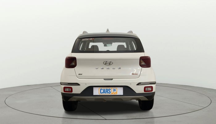 2019 Hyundai VENUE SX 1.0 TURBO, Petrol, Manual, 71,584 km, Back/Rear