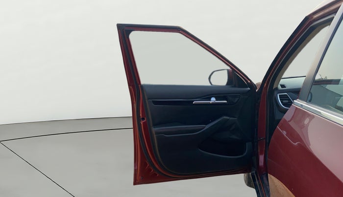 2019 KIA SELTOS GTK 1.4 PETROL, Petrol, Manual, 80,514 km, LHS Front Door