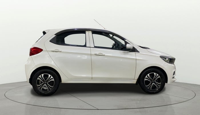 2020 Tata Tiago XZ PETROL, Petrol, Manual, 76,649 km, Right Side View