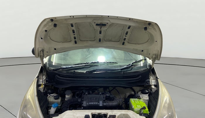 2013 Hyundai Eon ERA +, Petrol, Manual, 59,964 km, Open Bonet