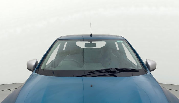 2022 Renault Kwid RXT 1.0, Petrol, Manual, 49,562 km, Front Windshield