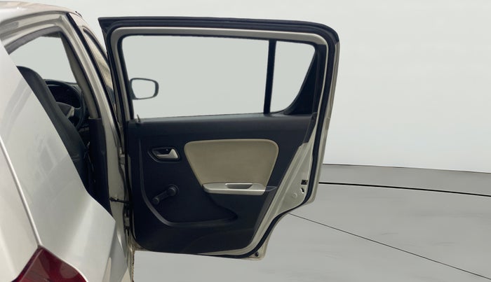 2015 Maruti Alto K10 VXI, Petrol, Manual, 36,513 km, RHS Rear Door