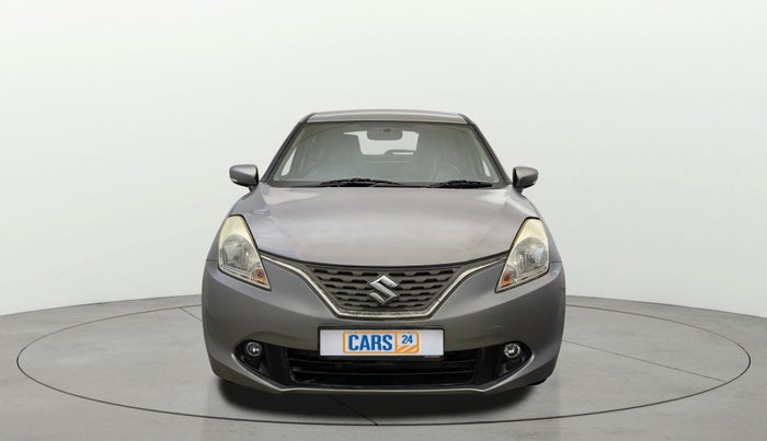 2016 Maruti Baleno DELTA PETROL 1.2, Petrol, Manual, 36,871 km, Front