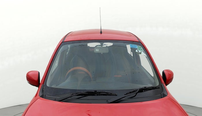 2023 Maruti Celerio ZXI PLUS AGS, Petrol, Automatic, 13,410 km, Front Windshield