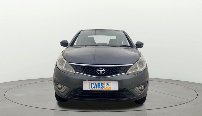 2016 Tata Zest XT 90PS DIESEL, Diesel, Manual, 73,552 km, Front