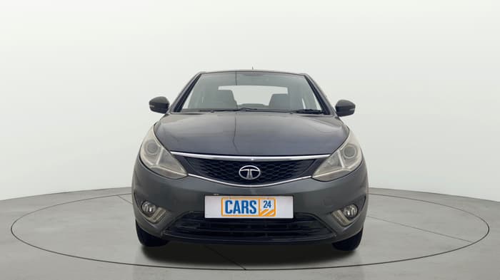 2016 Tata Zest XT 90PS DIESEL, Diesel, Manual, 73,560 km, Front