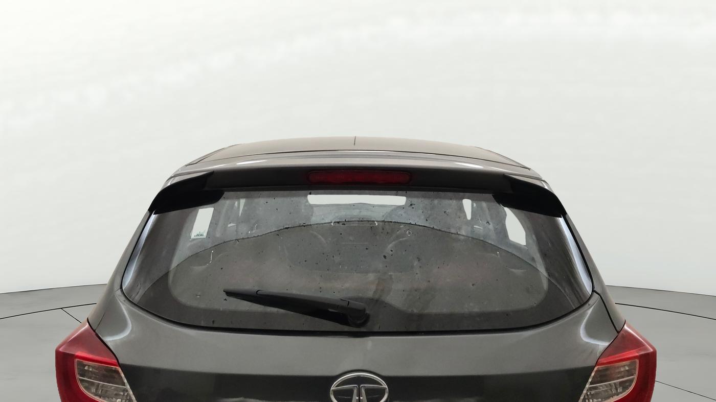2023 Tata Tiago XZ PLUS PETROL, Petrol, Manual, 32,581 km, Rear Windshield
