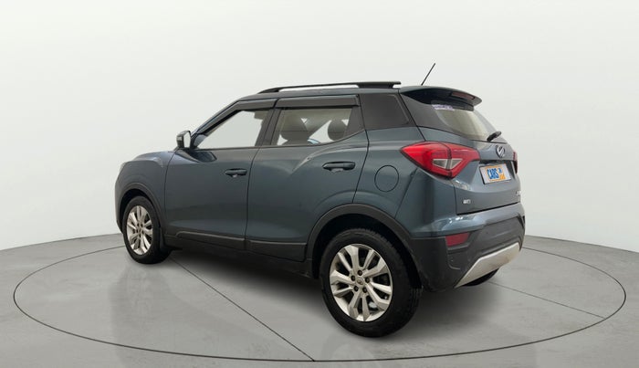 2019 Mahindra XUV300 W8 1.2 PETROL, Petrol, Manual, 92,693 km, Left Back Diagonal