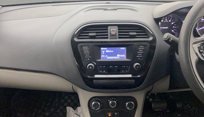 2019 Tata Tiago XZA PETROL, Petrol, Automatic, 35,348 km, Air Conditioner