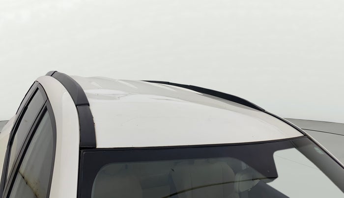 2017 Mahindra XUV500 W6, Diesel, Manual, 1,49,587 km, Roof