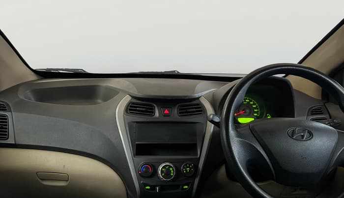 2015 Hyundai Eon ERA +, Petrol, Manual, 47,964 km, Air Conditioner