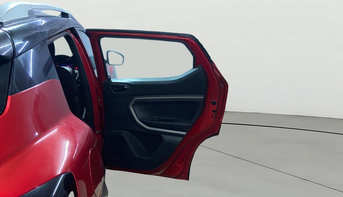 2022 Renault Kiger RXZ MT, Petrol, Manual, 64,522 km, RHS Rear Door