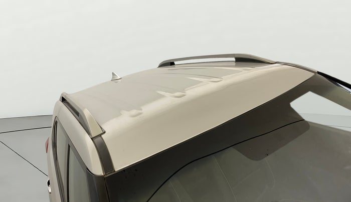 2016 Hyundai Creta  SX 1.6 Petrol , Petrol, Manual, 85,737 km, Roof