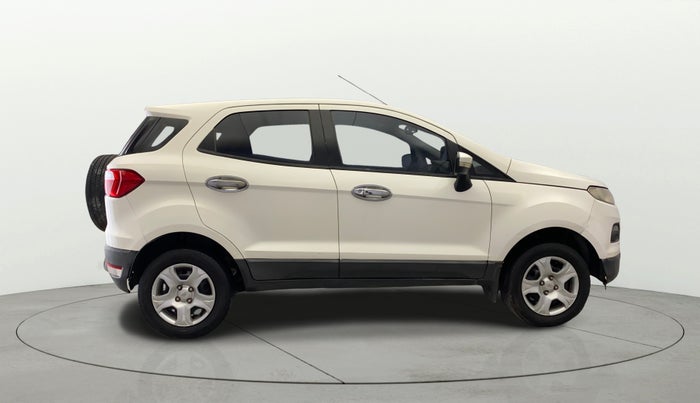 2014 Ford Ecosport AMBIENTE 1.5L PETROL, Petrol, Manual, 1,44,750 km, Right Side View