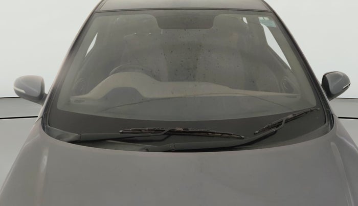 2015 Hyundai Elite i20 ASTA 1.2, Petrol, Manual, 60,175 km, Front Windshield