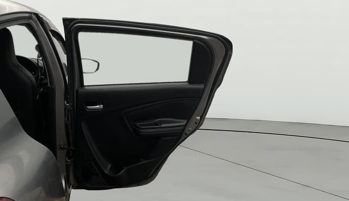 2022 Maruti Celerio VXI CNG, CNG, Manual, 55,286 km, RHS Rear Door