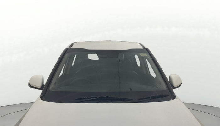 2023 KIA CARENS PREMIUM 1.5 DIESEL IMT 7 STR, Diesel, Manual, 74,201 km, Front Windshield