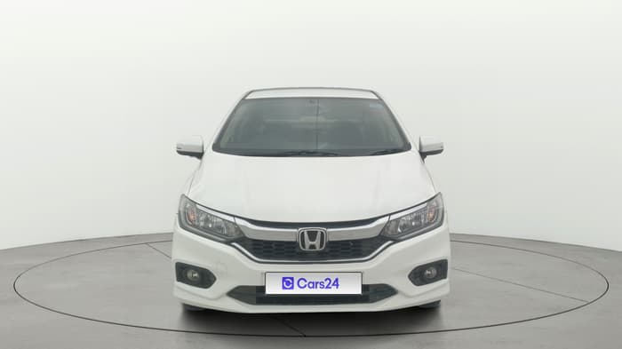 2021 Honda City 1.5L I-VTEC V MT 5TH GEN, Petrol, Manual, 49,191 km, Front