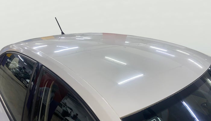 2019 Skoda Rapid 1.6 MPI ACTIVE, Petrol, Manual, 43,215 km, Roof