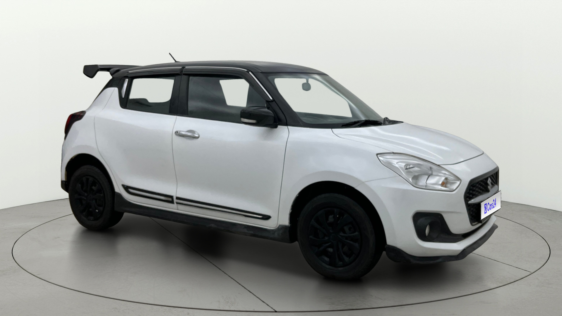 2021 Maruti Suzuki Swift VXI 2021 Maruti Suzuki Swift VXI