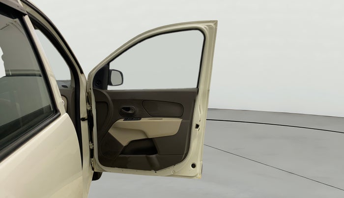 2018 Renault Lodgy 85 PS RXE 8 STR, Diesel, Manual, 31,440 km, RHS Front Door