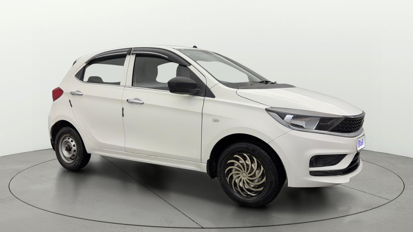 2024 Tata Tiago XE PETROL, Petrol, Manual, 15,368 km, SRP