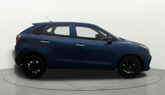 2018 Maruti Baleno ALPHA DIESEL 1.3, Diesel, Manual, 1,08,331 km, Right Side View