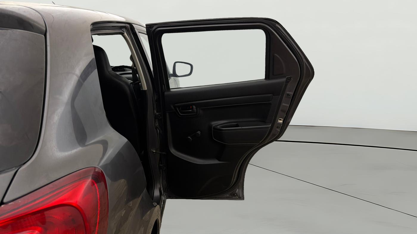 2023 Maruti S PRESSO VXI, Petrol, Manual, 31,712 km, RHS Rear Door