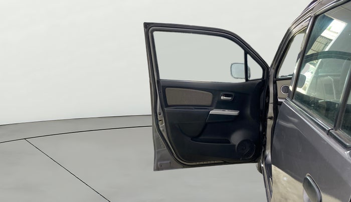 2015 Maruti Wagon R 1.0 LXI CNG, CNG, Manual, 19,504 km, LHS Front Door
