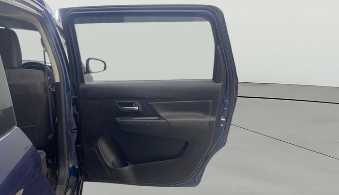 2024 Maruti XL6 ZETA AT, Petrol, Automatic, 9,643 km, RHS Rear Door