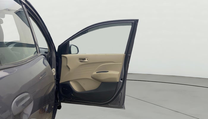 2019 Hyundai NEW SANTRO SPORTZ AMT, Petrol, Automatic, 38,010 km, RHS Front Door