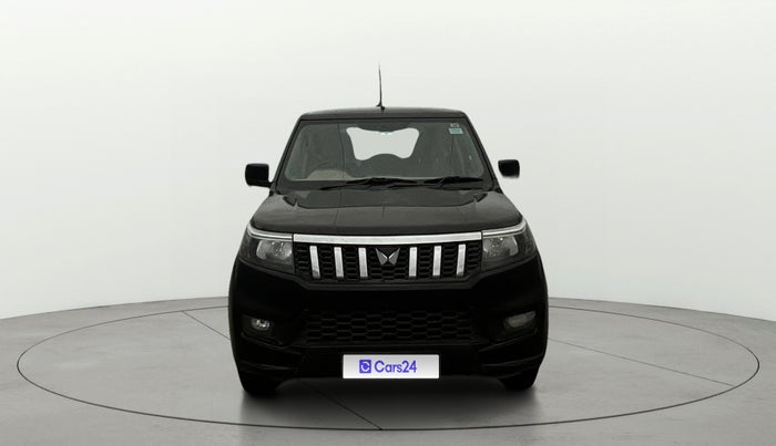 2024 Mahindra BOLERO NEO N10 R, Diesel, Manual, 38,924 km, Front