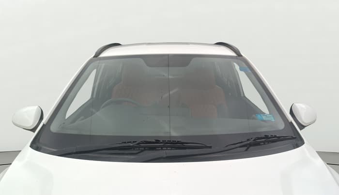 2020 Hyundai GRAND I10 NIOS SPORTZ AMT 1.2 KAPPA VTVT, Petrol, Automatic, 55,380 km, Front Windshield
