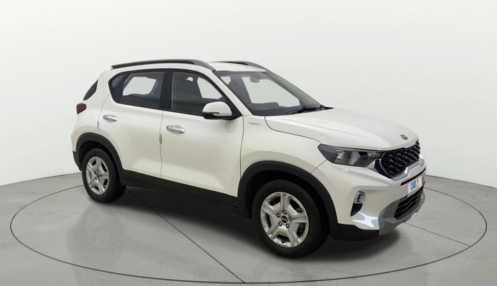 2020 KIA SONET HTK PLUS 1.0 DCT, Petrol, Automatic, 38,074 km, SRP