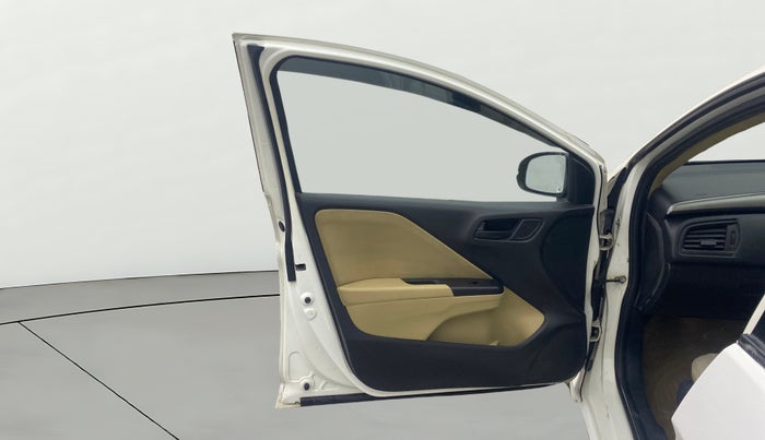 2016 Honda City 1.5L I-VTEC SV CVT, Petrol, Automatic, 78,342 km, LHS Front Door