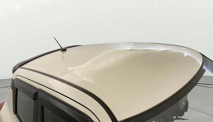 2023 Maruti Swift VXI, Petrol, Manual, 40,237 km, Roof