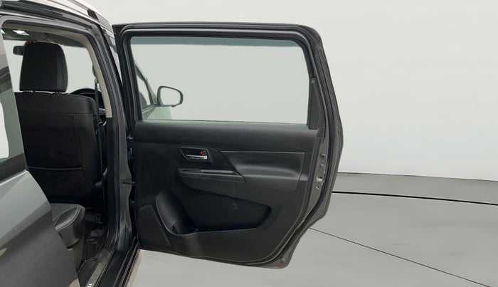 2023 Maruti XL6 ALPHA MT, Petrol, Manual, 32,459 km, RHS Rear Door