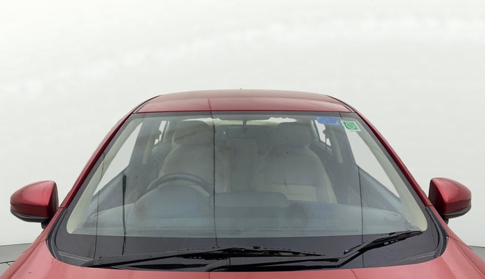 2019 Honda Amaze 1.2L I-VTEC S CVT, Petrol, Automatic, 65,565 km, Front Windshield