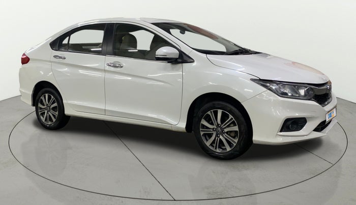 2022 Honda City 1.5L I-VTEC V MT 4TH GEN, Petrol, Manual, 83,460 km, Right Front Diagonal